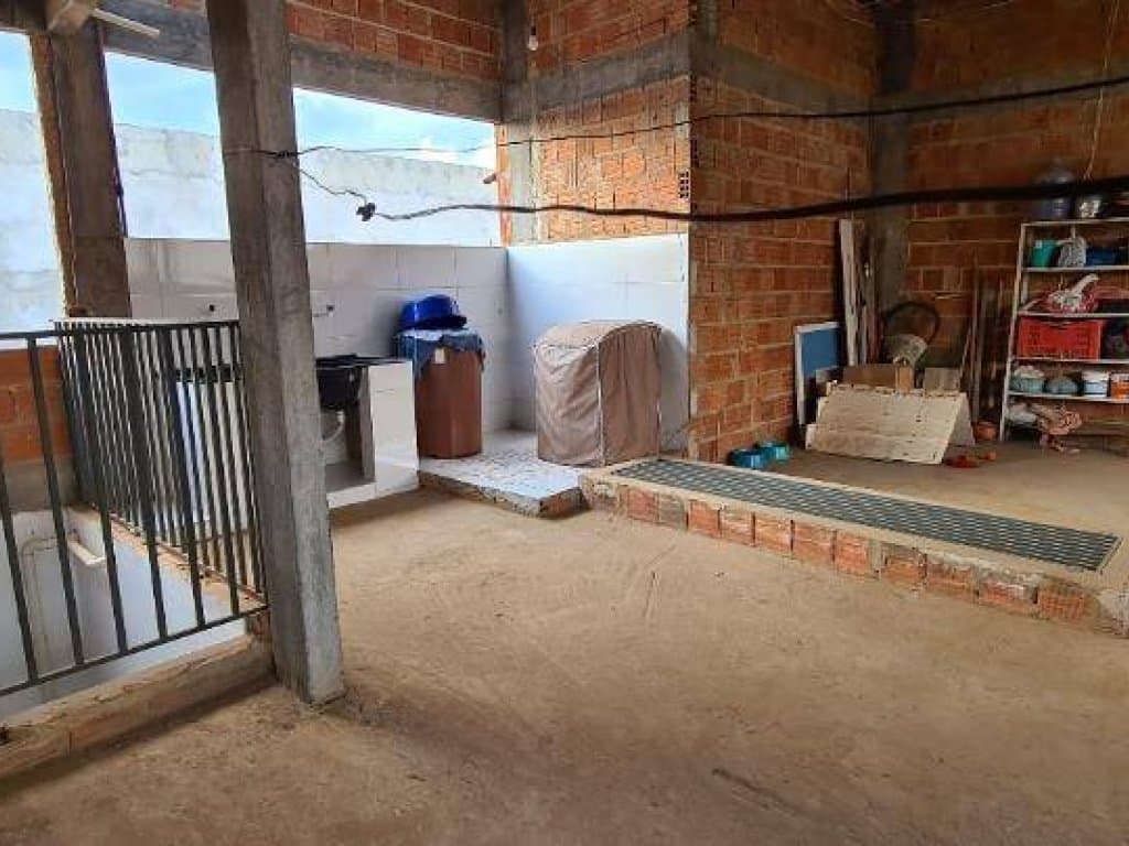 Foto 13 de 33: Casa em leilão em Irecê - BA, bairro São José — Casa 193 m² - São José - Irecê - BA