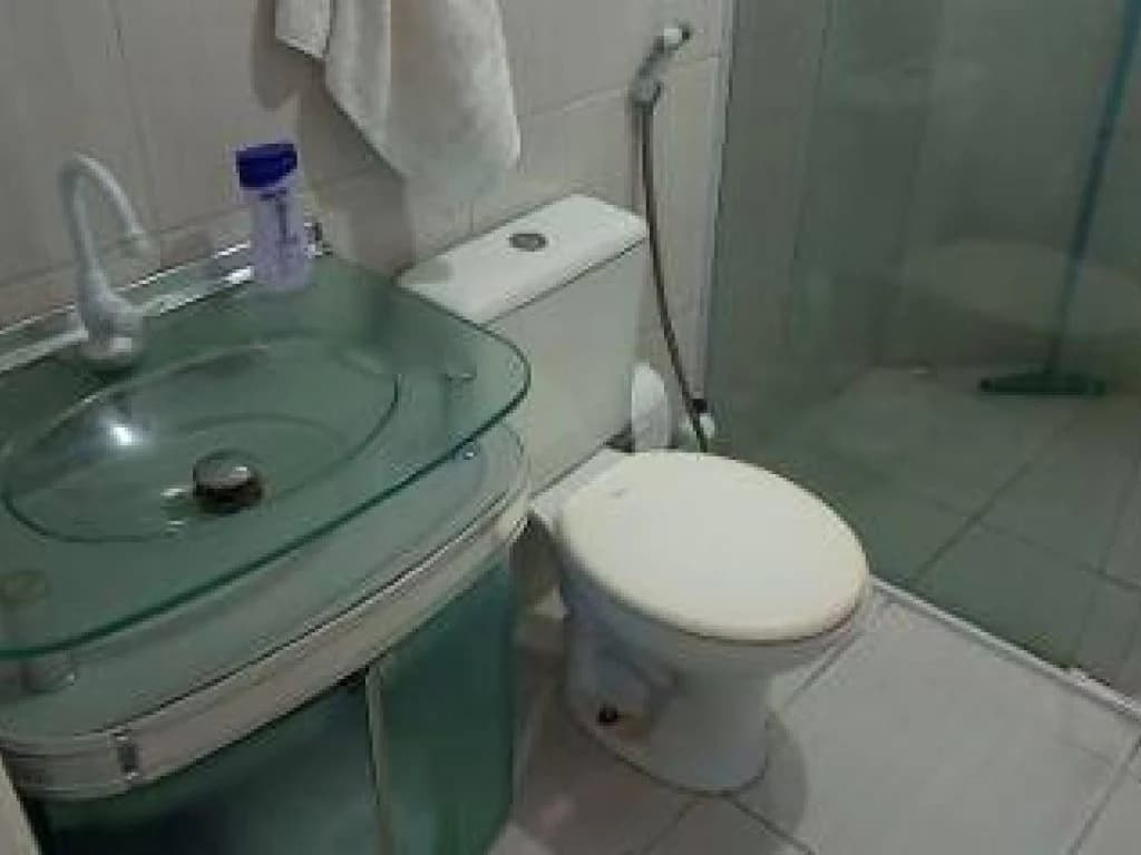 Foto 10 de 23: Casa em leilão em Maragogi - AL, bairro Praia Dourada Ii — Casa 182 m² - Praia Dourada II - Maragogi - AL