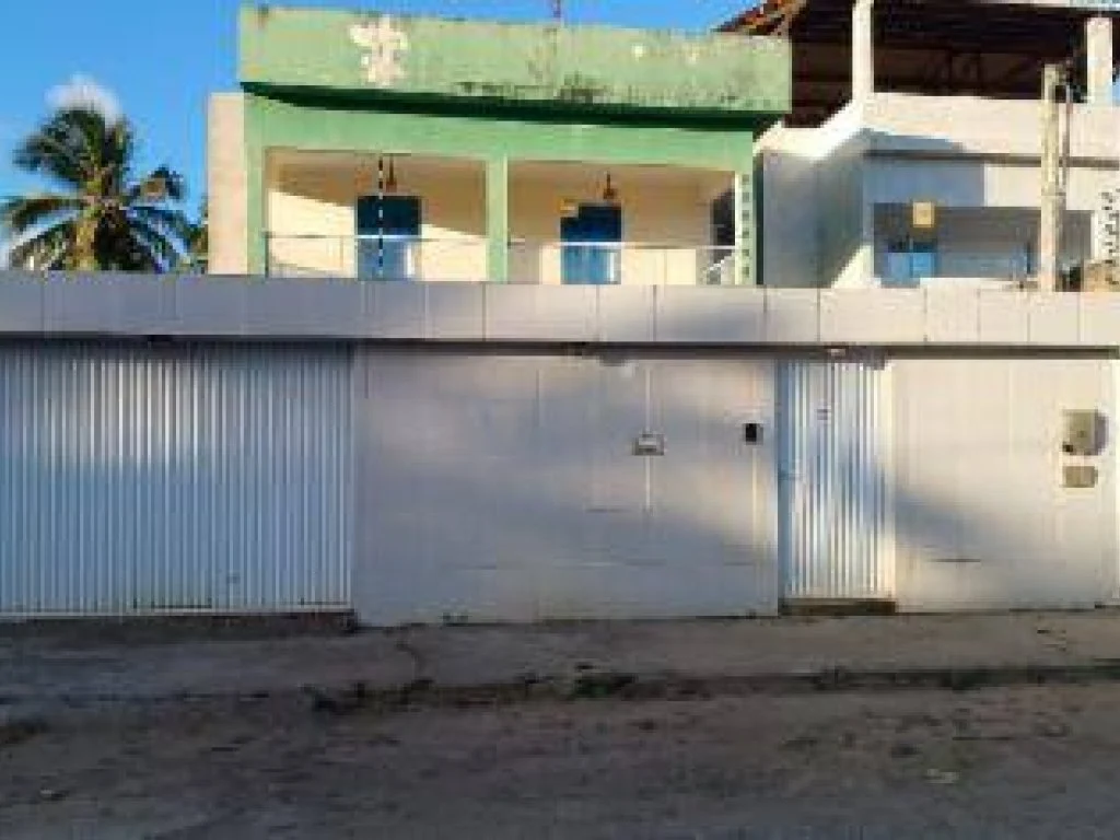 Foto 1 de 23: Casa em leilão em Maragogi - AL, bairro Praia Dourada Ii — Casa 182 m² - Praia Dourada II - Maragogi - AL