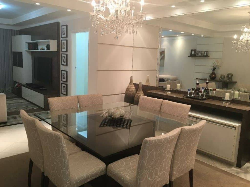 Foto 5 de 11: Apartamento em leilão em Sumaré - SP, bairro Jardim Macarenko — Apartamento 117 m² (01 vaga) - Jardim Macarenko - Sumaré - SP