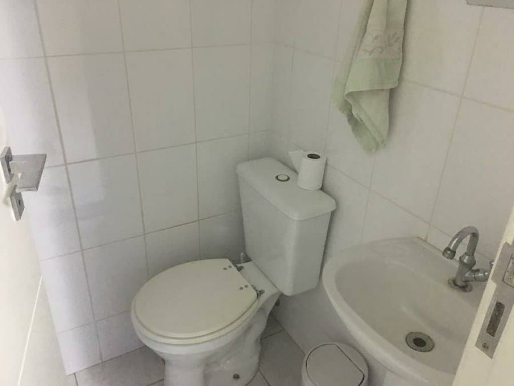 Foto 11 de 11: Apartamento em leilão em Sumaré - SP, bairro Jardim Macarenko — Apartamento 117 m² (01 vaga) - Jardim Macarenko - Sumaré - SP