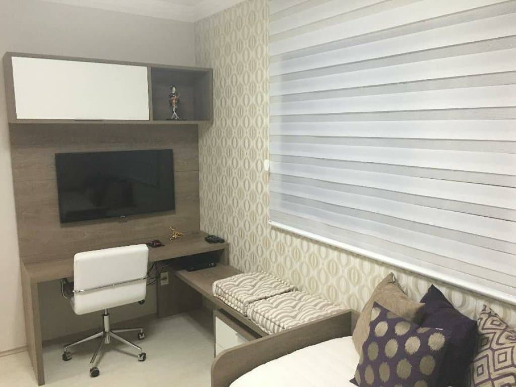 Foto 8 de 11: Apartamento em leilão em Sumaré - SP, bairro Jardim Macarenko — Apartamento 117 m² (01 vaga) - Jardim Macarenko - Sumaré - SP