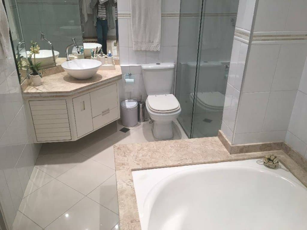 Foto 7 de 11: Apartamento em leilão em Sumaré - SP, bairro Jardim Macarenko — Apartamento 117 m² (01 vaga) - Jardim Macarenko - Sumaré - SP