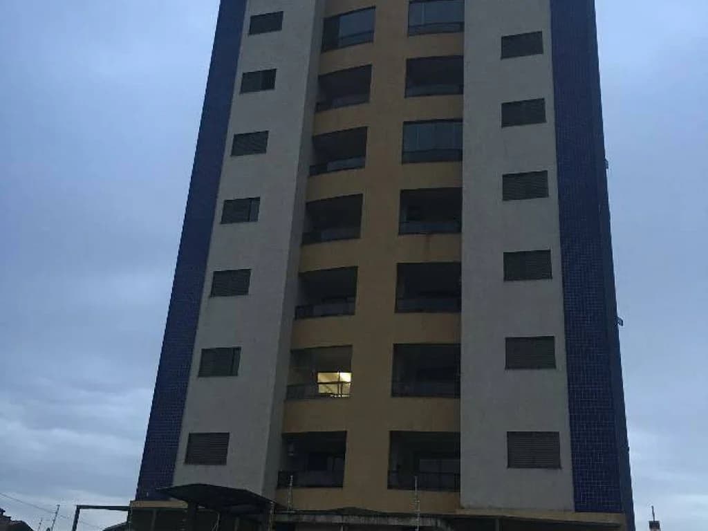 Foto 1 de 11: Apartamento em leilão em Sumaré - SP, bairro Jardim Macarenko — Apartamento 117 m² (01 vaga) - Jardim Macarenko - Sumaré - SP