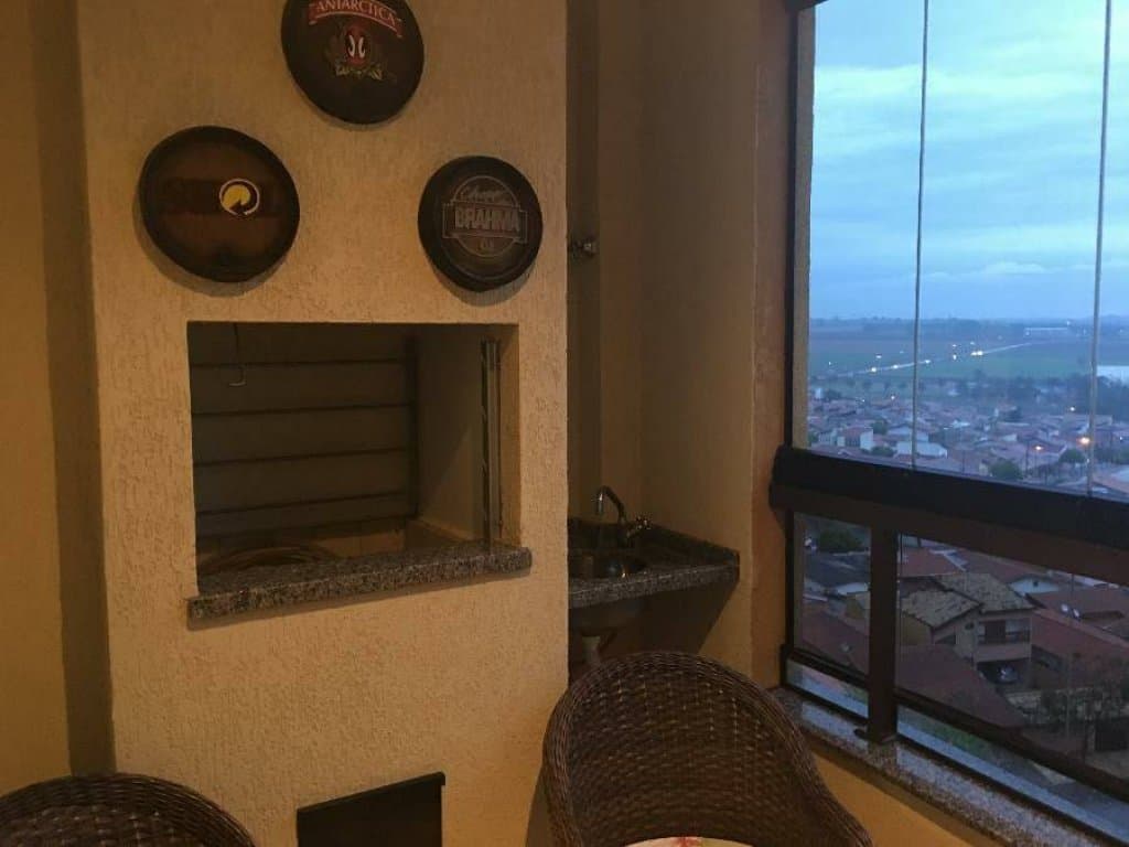 Foto 6 de 11: Apartamento em leilão em Sumaré - SP, bairro Jardim Macarenko — Apartamento 117 m² (01 vaga) - Jardim Macarenko - Sumaré - SP