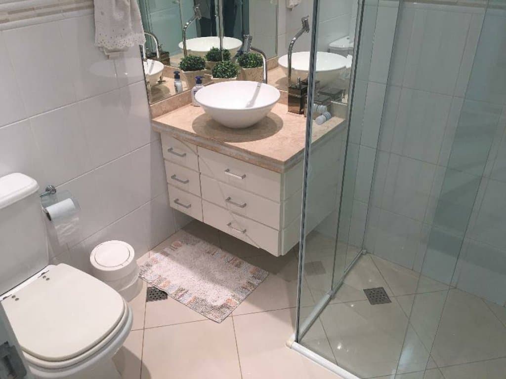 Foto 4 de 11: Apartamento em leilão em Sumaré - SP, bairro Jardim Macarenko — Apartamento 117 m² (01 vaga) - Jardim Macarenko - Sumaré - SP