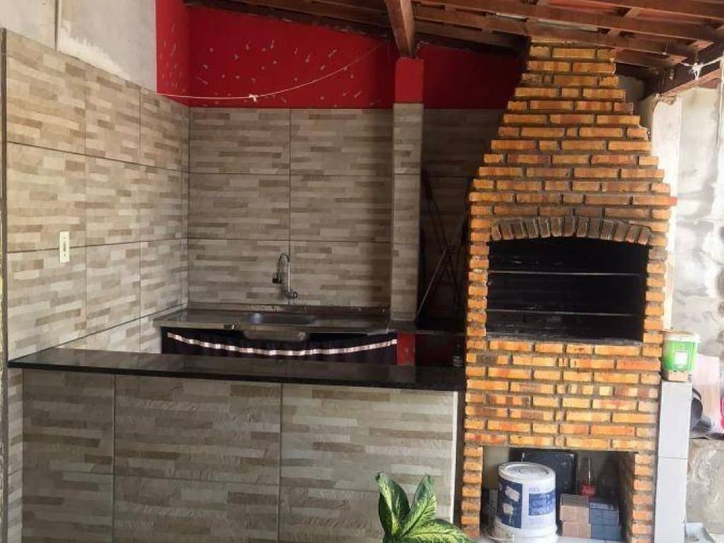 Foto 5 de 8: Casa em leilão em Jaguaretama - CE — Casa 144 m² - Padre Sebastiao Marleno - Jaguaretama - CE