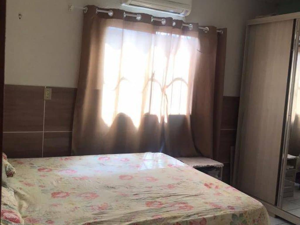 Foto 6 de 8: Casa em leilão em Jaguaretama - CE — Casa 144 m² - Padre Sebastiao Marleno - Jaguaretama - CE