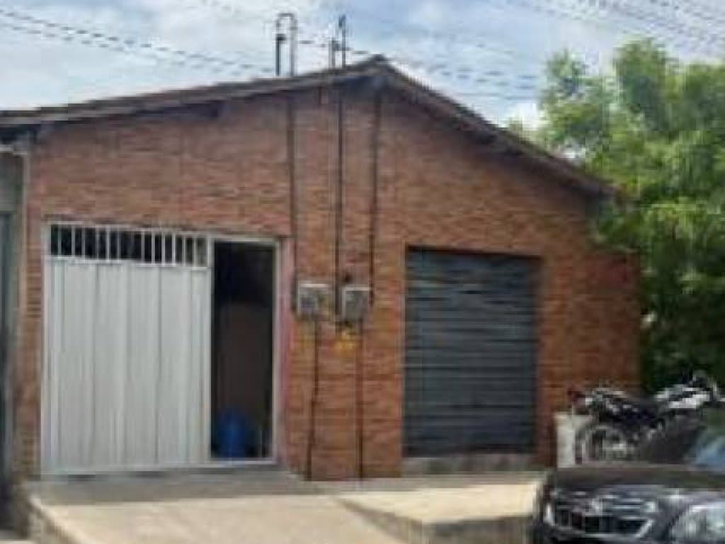 Foto 8 de 8: Casa em leilão em Jaguaretama - CE — Casa 144 m² - Padre Sebastiao Marleno - Jaguaretama - CE