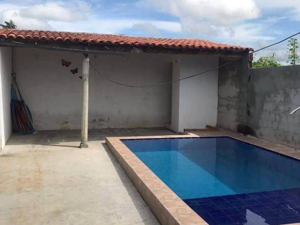 Foto 7 de 8: Casa em leilão em Jaguaretama - CE — Casa 144 m² - Padre Sebastiao Marleno - Jaguaretama - CE