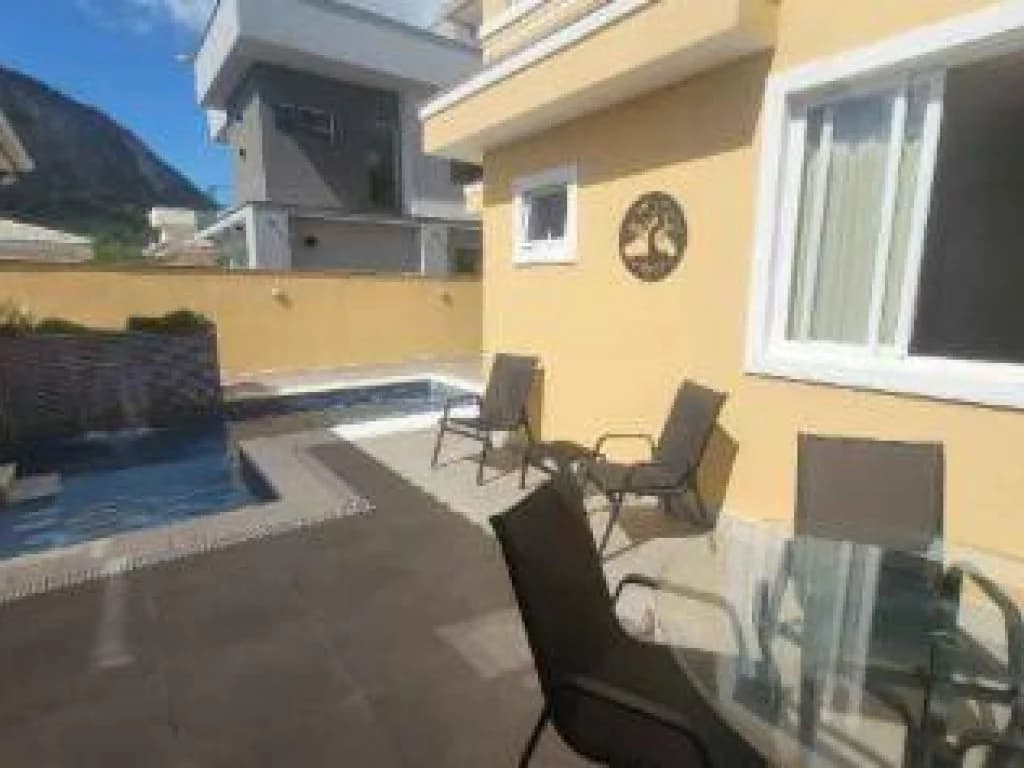 Foto 8 de 15: Casa em leilão em Maricá - RJ, bairro Inoã — Casa em Condomínio 300 m² - Inoã - Maricá - RJ