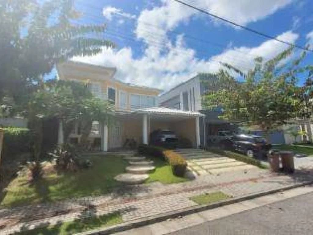 Foto 2 de 15: Casa em leilão em Maricá - RJ, bairro Inoã — Casa em Condomínio 300 m² - Inoã - Maricá - RJ