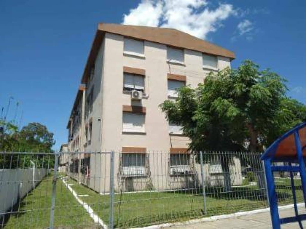 Foto 10 de 10: Apartamento em leilão em Rio Grande - RS, bairro Vila Dias — Apartamento 52 m² - Vila Dias - Rio Grande - RS