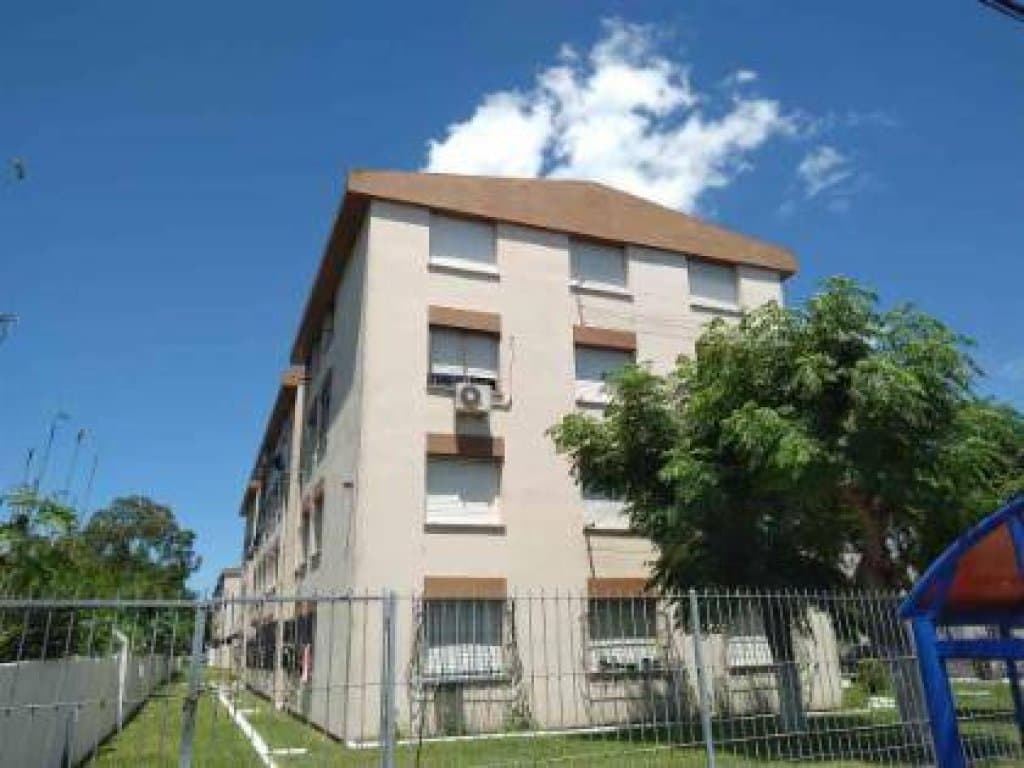 Foto 7 de 10: Apartamento em leilão em Rio Grande - RS, bairro Vila Dias — Apartamento 52 m² - Vila Dias - Rio Grande - RS