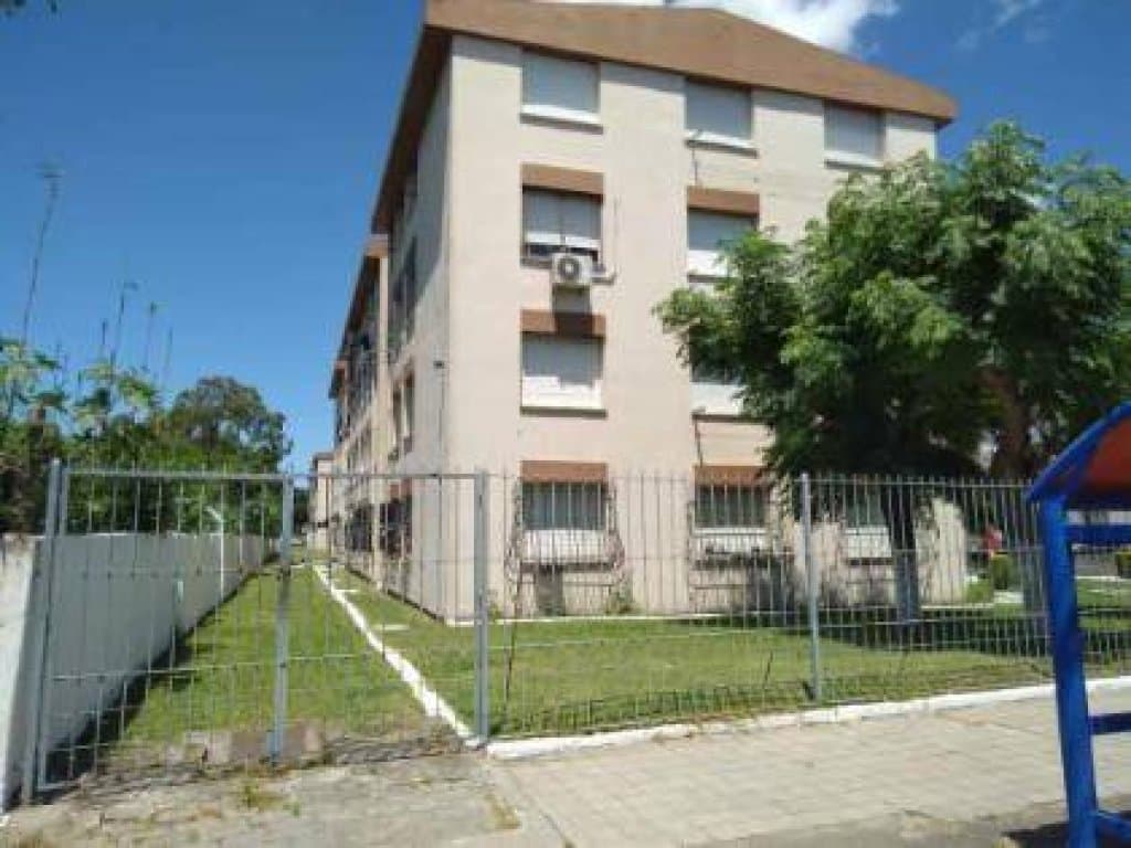 Foto 5 de 10: Apartamento em leilão em Rio Grande - RS, bairro Vila Dias — Apartamento 52 m² - Vila Dias - Rio Grande - RS