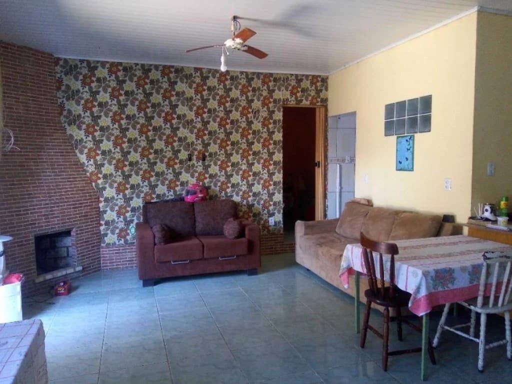 Foto 3 de 26: Casa em leilão em Guaíba - RS, bairro Santa Rita — Casa 188 m² - Santa Rita - Guaíba - RS