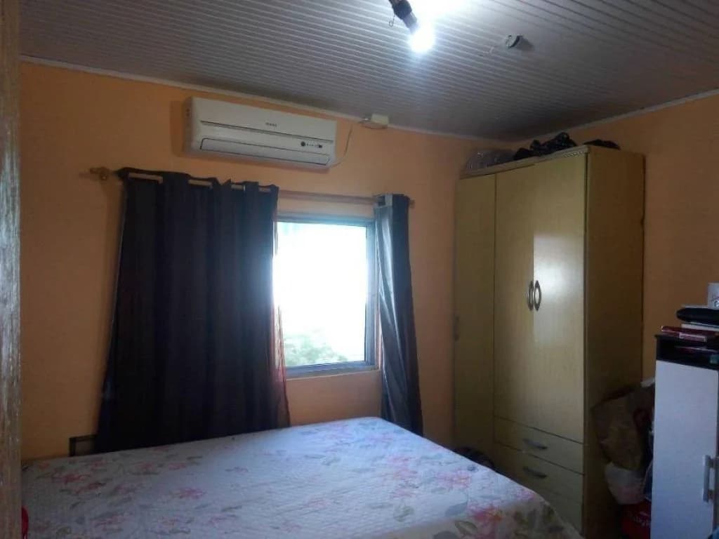 Foto 10 de 26: Casa em leilão em Guaíba - RS, bairro Santa Rita — Casa 188 m² - Santa Rita - Guaíba - RS