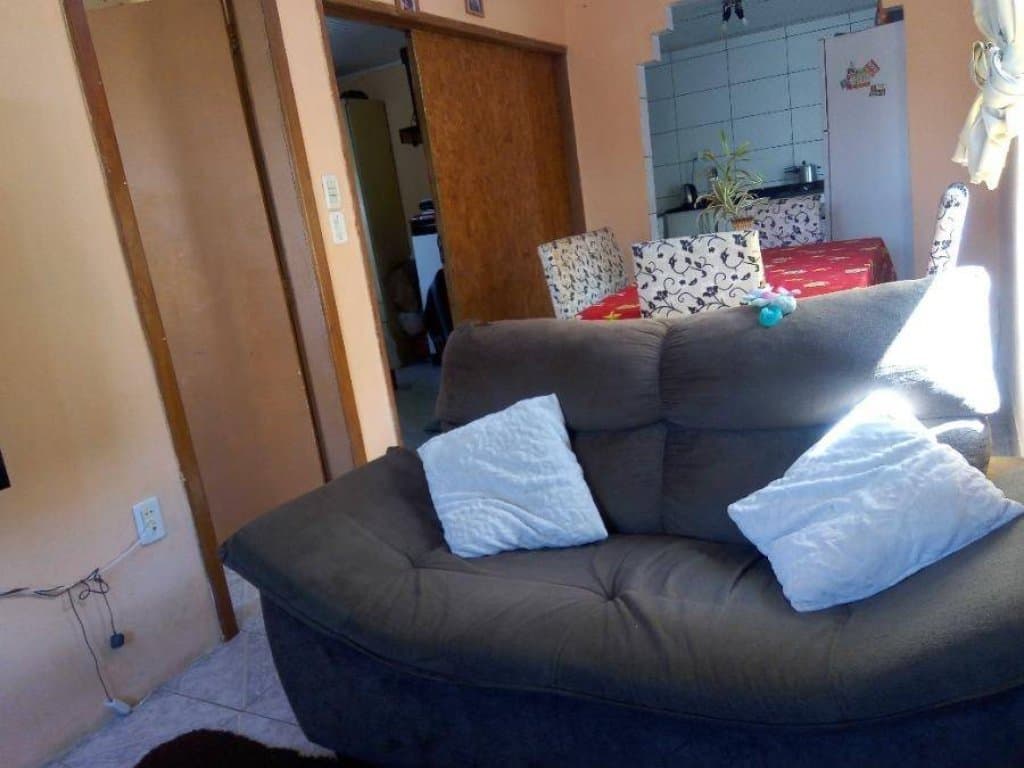 Foto 16 de 26: Casa em leilão em Guaíba - RS, bairro Santa Rita — Casa 188 m² - Santa Rita - Guaíba - RS