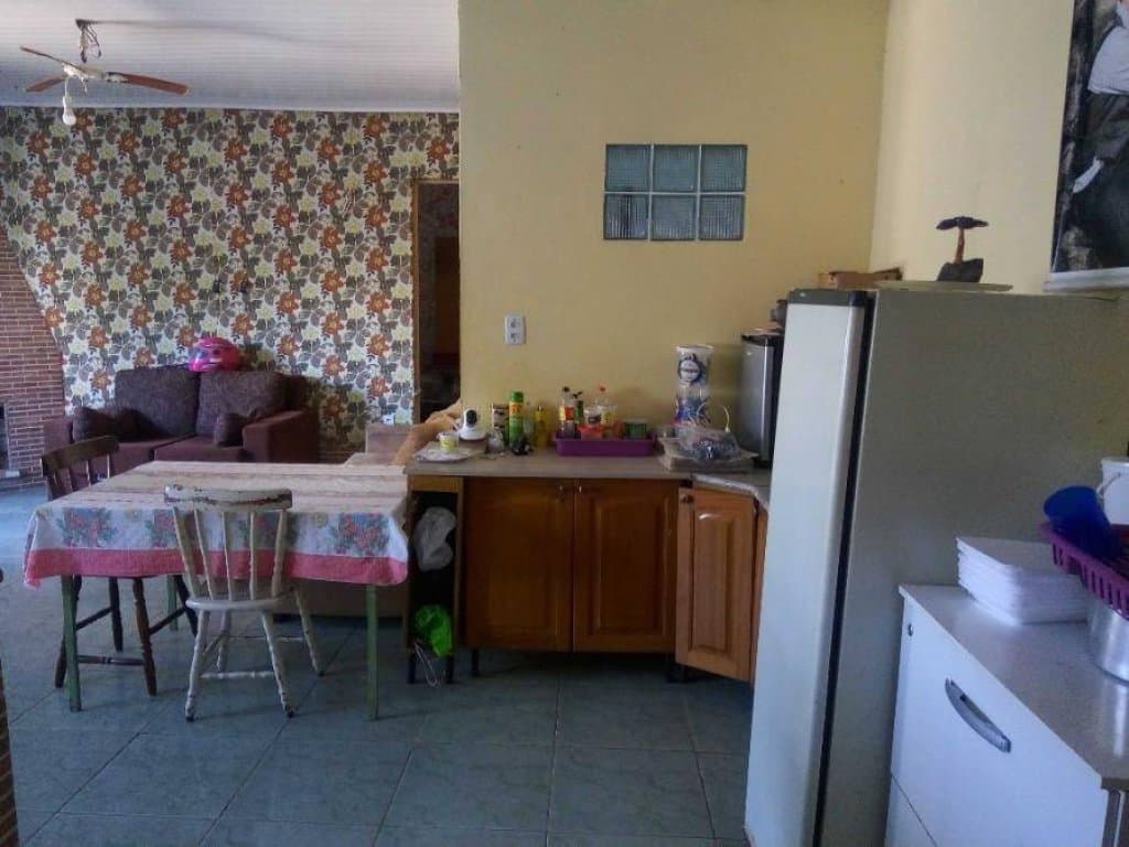 Foto 8 de 26: Casa em leilão em Guaíba - RS, bairro Santa Rita — Casa 188 m² - Santa Rita - Guaíba - RS