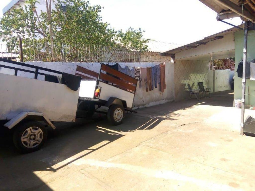 Foto 2 de 26: Casa em leilão em Guaíba - RS, bairro Santa Rita — Casa 188 m² - Santa Rita - Guaíba - RS
