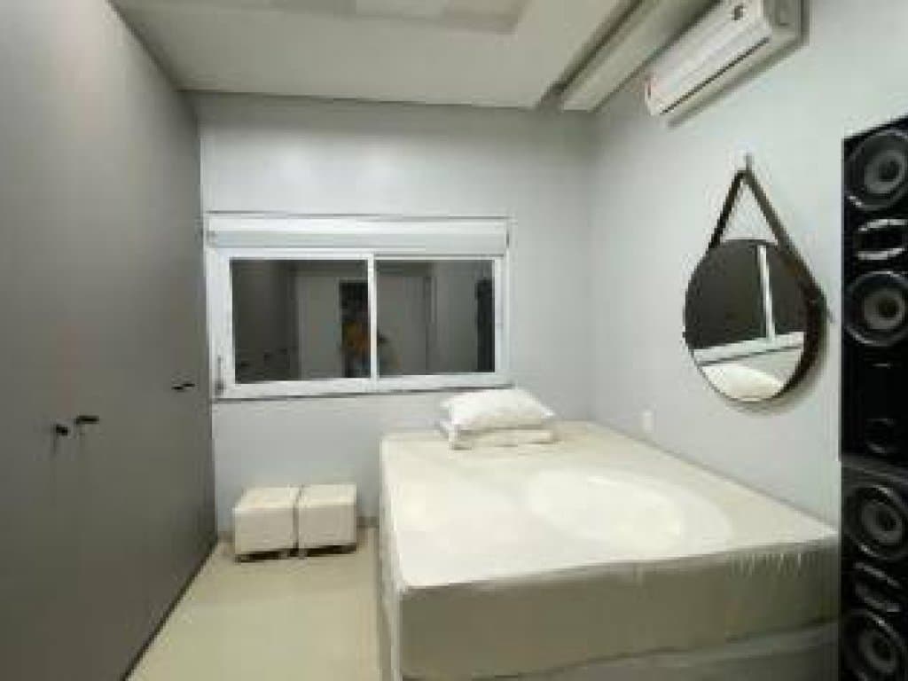 Foto 13 de 14: Casa em leilão em Sorriso - MT, bairro Recanto dos Pássaros — Casa 325 m² - Recanto dos Pássaros - Sorriso - MT