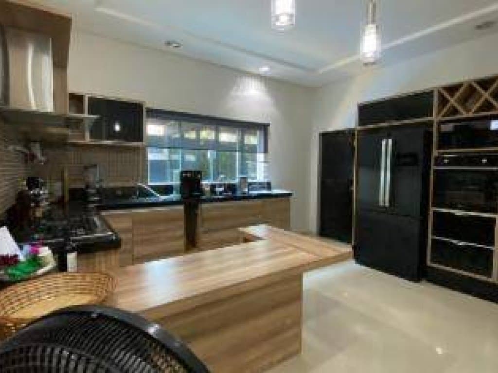 Foto 12 de 14: Casa em leilão em Sorriso - MT, bairro Recanto dos Pássaros — Casa 325 m² - Recanto dos Pássaros - Sorriso - MT
