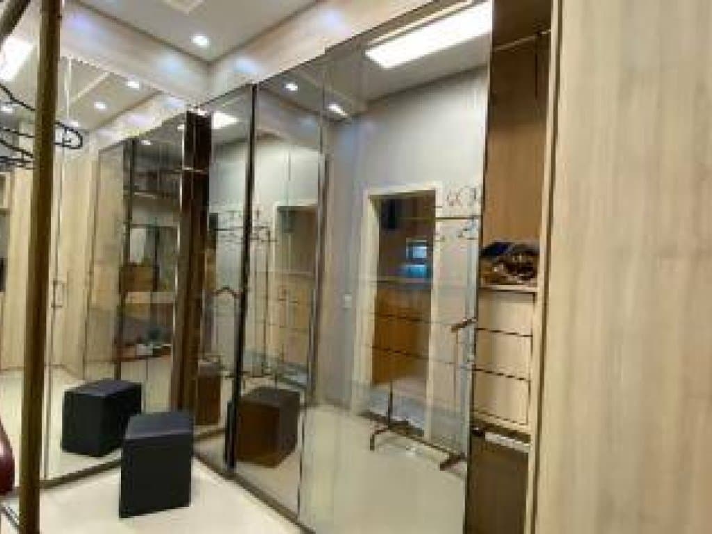Foto 7 de 14: Casa em leilão em Sorriso - MT, bairro Recanto dos Pássaros — Casa 325 m² - Recanto dos Pássaros - Sorriso - MT