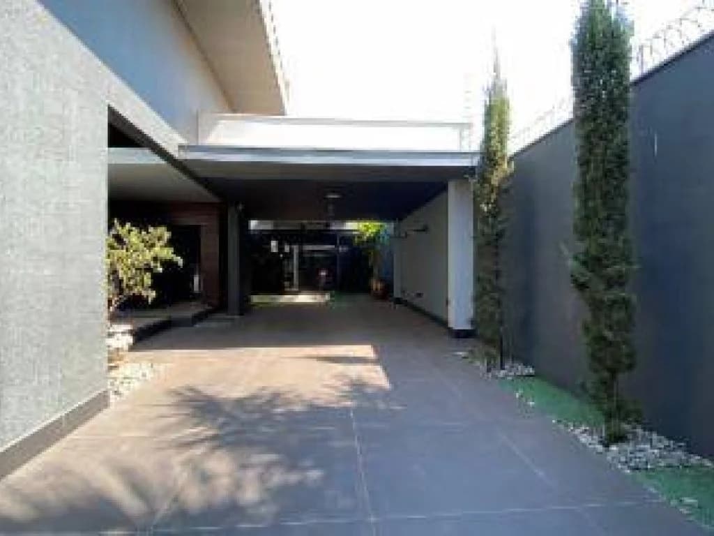 Foto 11 de 14: Casa em leilão em Sorriso - MT, bairro Recanto dos Pássaros — Casa 325 m² - Recanto dos Pássaros - Sorriso - MT