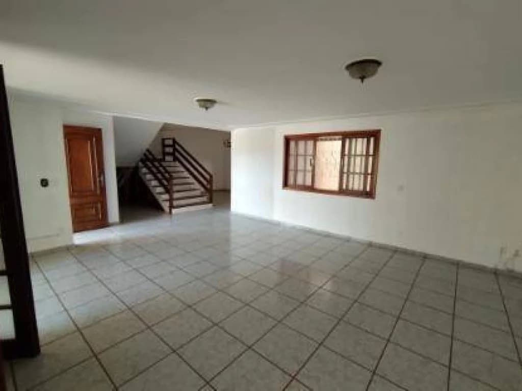 Foto 12 de 21: Casa em leilão em Campo Grande - MS, bairro Vila Jardim Alegre — Casa 401 m² - Vila Jardim Alegre - Campo Grande - MS