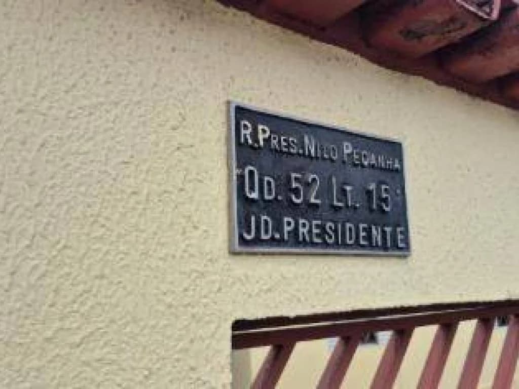 Foto 2 de 3: Casa em leilão em Goiânia - GO, bairro Jardim Presidente — Casa 310 m² - Jardim Presidente - Goiânia - GO