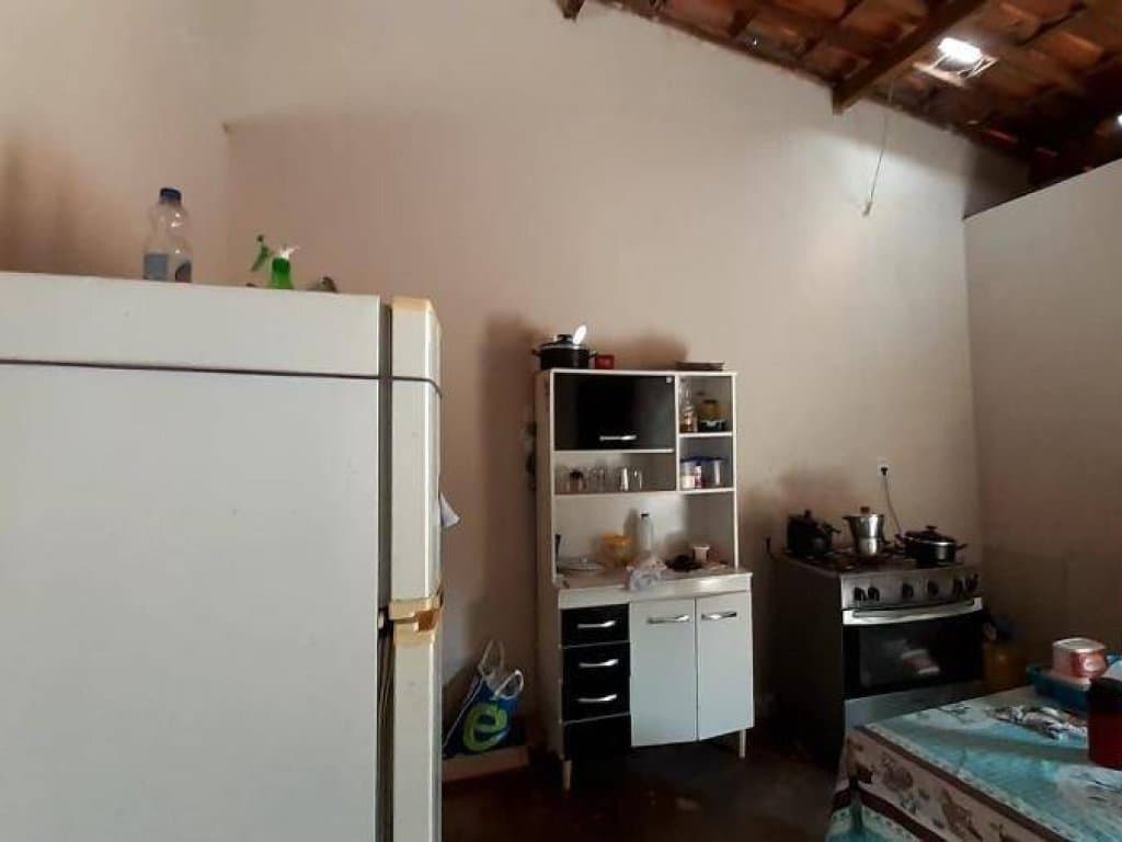 Foto 8 de 23: Casa em leilão em Salgueiro - PE, bairro Santa Margarida — Casa 63 m² - Santa Margarida - Salgueiro - PE