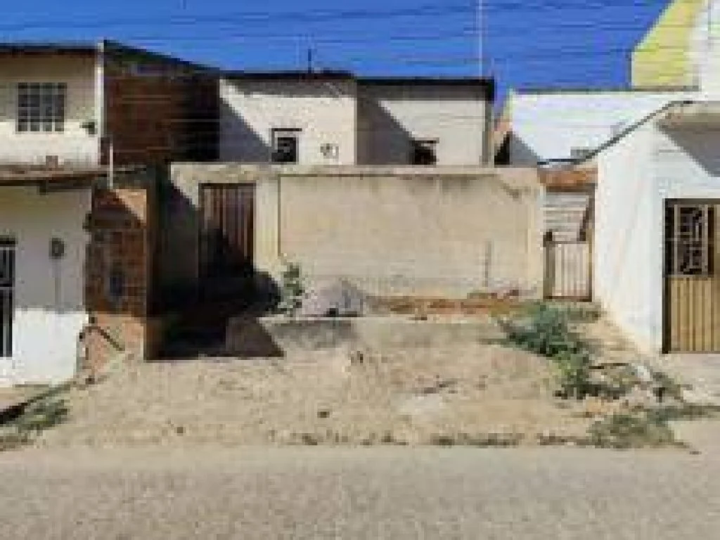 Foto 1 de 23: Casa em leilão em Salgueiro - PE, bairro Santa Margarida — Casa 63 m² - Santa Margarida - Salgueiro - PE