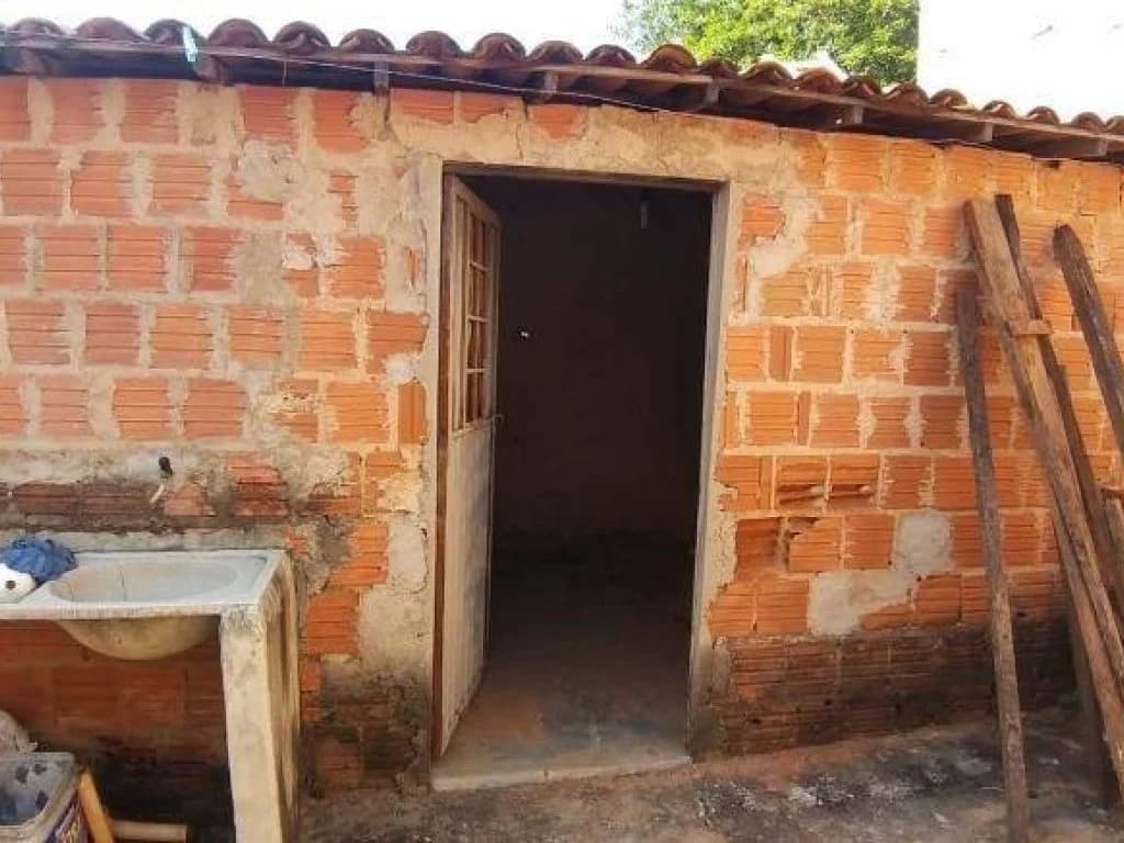 Foto 5 de 23: Casa em leilão em Salgueiro - PE, bairro Santa Margarida — Casa 63 m² - Santa Margarida - Salgueiro - PE