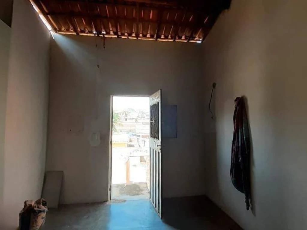Foto 9 de 23: Casa em leilão em Salgueiro - PE, bairro Santa Margarida — Casa 63 m² - Santa Margarida - Salgueiro - PE