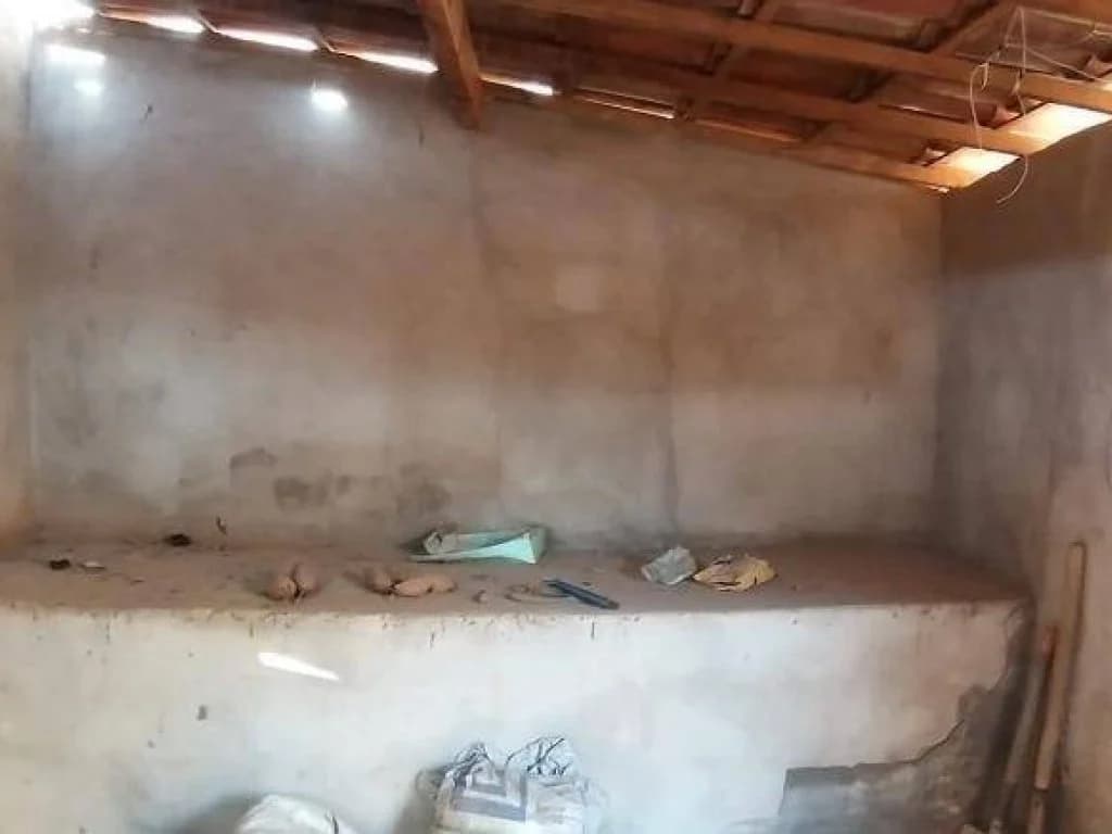 Foto 3 de 23: Casa em leilão em Salgueiro - PE, bairro Santa Margarida — Casa 63 m² - Santa Margarida - Salgueiro - PE