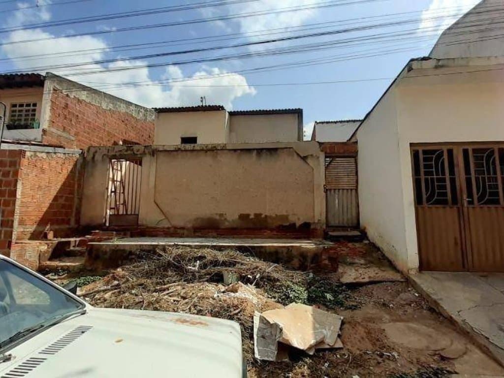 Foto 13 de 23: Casa em leilão em Salgueiro - PE, bairro Santa Margarida — Casa 63 m² - Santa Margarida - Salgueiro - PE