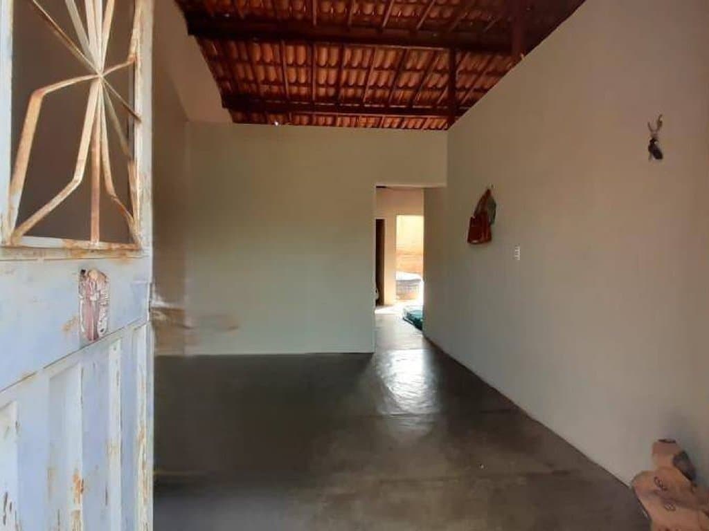 Foto 16 de 23: Casa em leilão em Salgueiro - PE, bairro Santa Margarida — Casa 63 m² - Santa Margarida - Salgueiro - PE