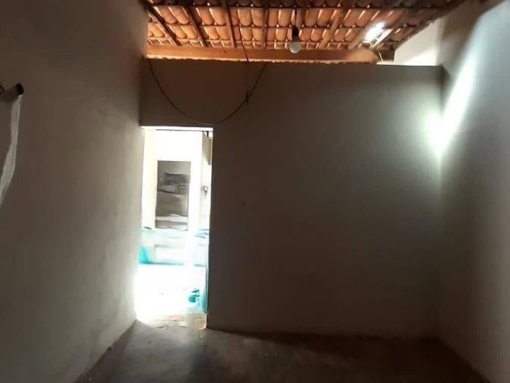 Foto 10 de 23: Casa em leilão em Salgueiro - PE, bairro Santa Margarida — Casa 63 m² - Santa Margarida - Salgueiro - PE