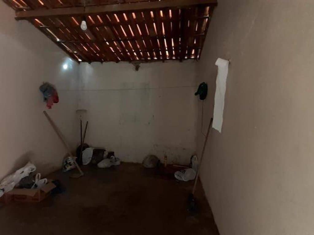 Foto 12 de 23: Casa em leilão em Salgueiro - PE, bairro Santa Margarida — Casa 63 m² - Santa Margarida - Salgueiro - PE