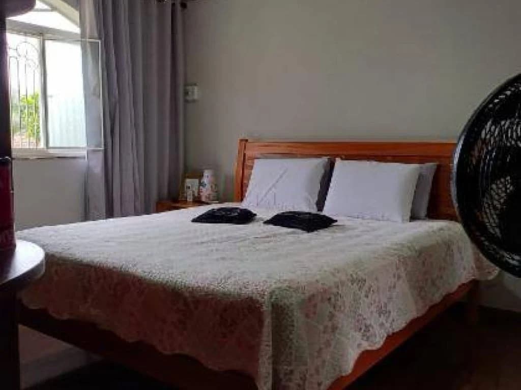 Foto 13 de 15: Casa em leilão em Volta Grande - MG, bairro Meia Lua — Casa 147 m² - Meia Lua - Volta Grande - MG
