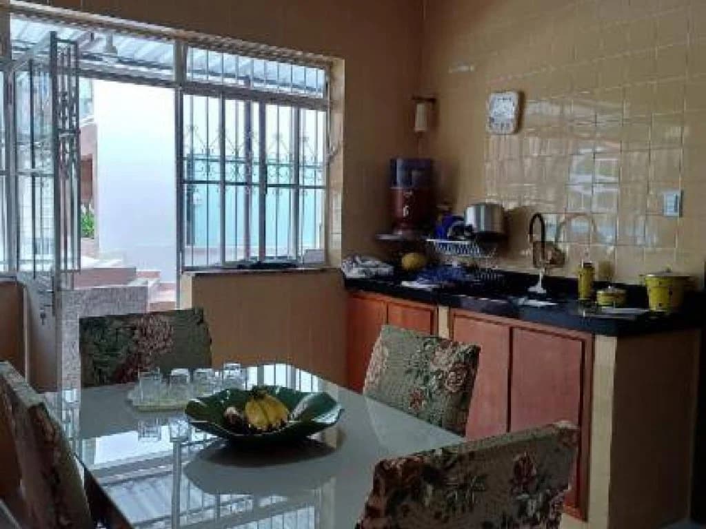 Foto 6 de 15: Casa em leilão em Volta Grande - MG, bairro Meia Lua — Casa 147 m² - Meia Lua - Volta Grande - MG