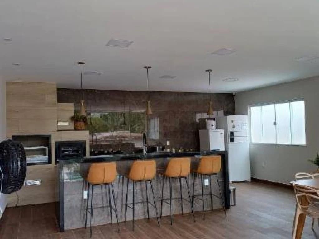 Foto 5 de 15: Casa em leilão em Volta Grande - MG, bairro Meia Lua — Casa 147 m² - Meia Lua - Volta Grande - MG