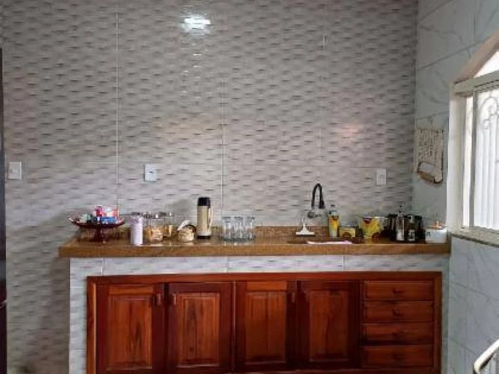Foto 11 de 15: Casa em leilão em Volta Grande - MG, bairro Meia Lua — Casa 147 m² - Meia Lua - Volta Grande - MG