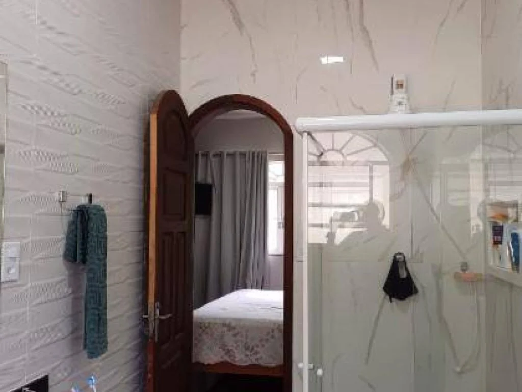 Foto 12 de 15: Casa em leilão em Volta Grande - MG, bairro Meia Lua — Casa 147 m² - Meia Lua - Volta Grande - MG
