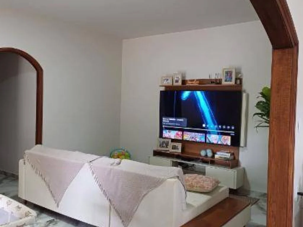 Foto 9 de 15: Casa em leilão em Volta Grande - MG, bairro Meia Lua — Casa 147 m² - Meia Lua - Volta Grande - MG
