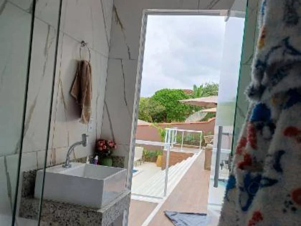 Foto 15 de 15: Casa em leilão em Volta Grande - MG, bairro Meia Lua — Casa 147 m² - Meia Lua - Volta Grande - MG