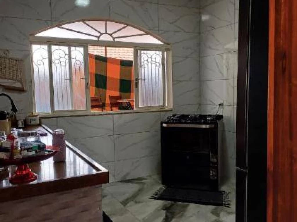 Foto 14 de 15: Casa em leilão em Volta Grande - MG, bairro Meia Lua — Casa 147 m² - Meia Lua - Volta Grande - MG