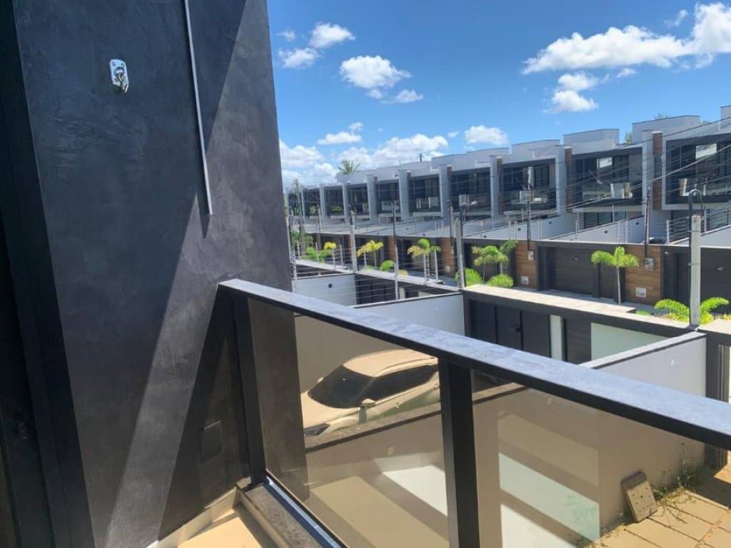 Foto 21 de 30: Casa em leilão em Eusébio - CE, bairro Timbu — Casa em Condomínio 144 m² - Timbu - Eusébio - CE