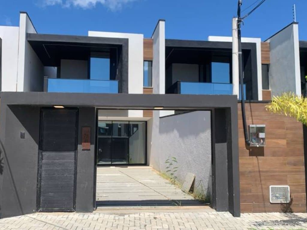Foto 1 de 30: Casa em leilão em Eusébio - CE, bairro Timbu — Casa em Condomínio 144 m² - Timbu - Eusébio - CE
