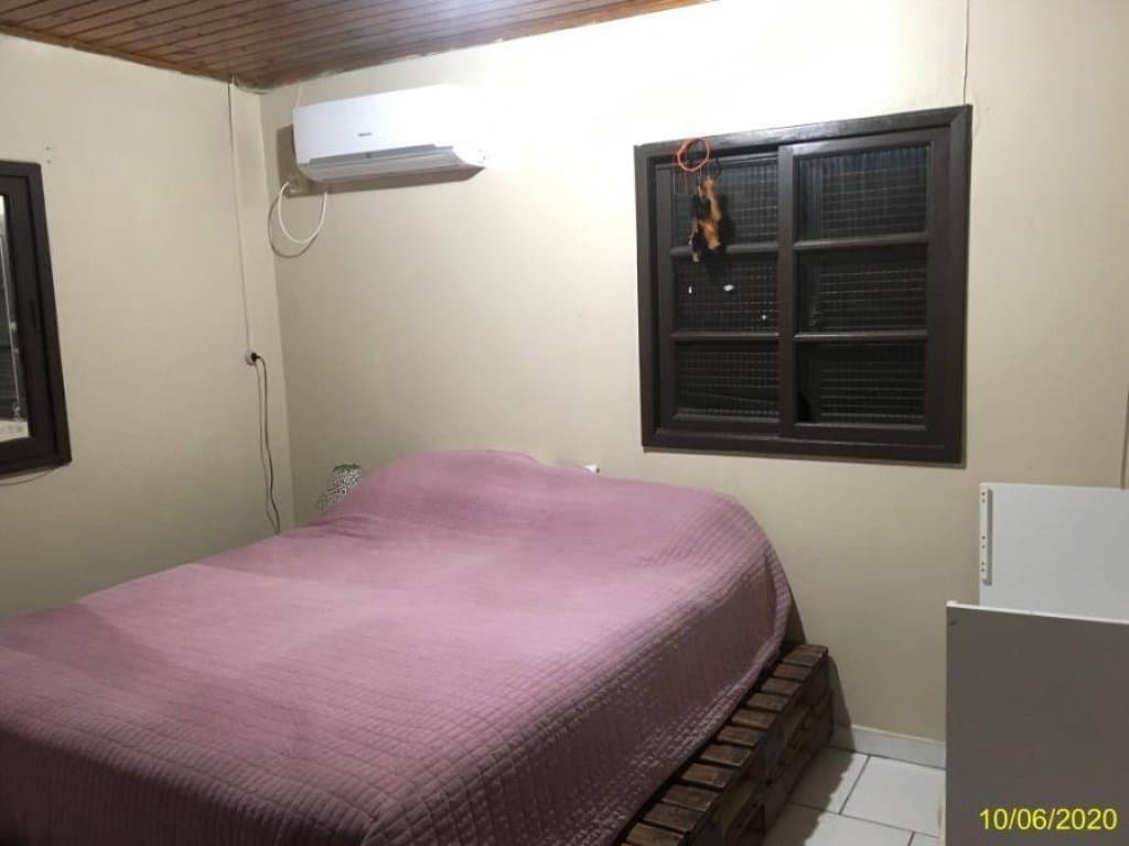 Foto 12 de 15: Casa em leilão em Venâncio Aires - RS, bairro Coronel Brito — Casa 77 m² - Coronel Brito - Venâncio Aires - RS